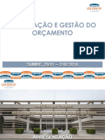 Administrações Municipais e Dos Governos Provinciais - 2018 PDF