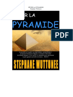 Dreaming The Pyramids - FR PDF