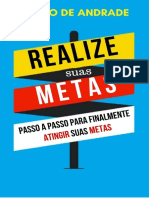 @bookstorelivros Realize Suas Metas - Mário de Andrade - 160720214111 PDF