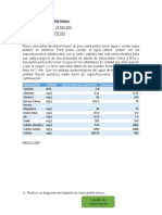 Ejercicio de Intercambio Iónico - CH