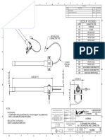 Omni Antenna HG2408U-NF - 2D