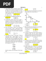 Aieese Secondary Pcme 3