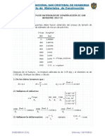 Solucionario Materiales de Construcción