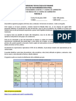 Parcial II - Normativas y Buenas Prácticas en La Gestión de Riesgos