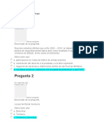 Evaluación Final Catedra de La Paz