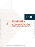 CT U1 - Lenguaje 2 PDF