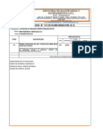 Modelo de Cotizaciones de Indumaq S.R.L.