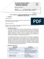 INDICE-DE-PEROXIDOS - Informe 4 Fin