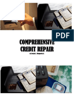 Comprehensive Credit Repair 10-18-07