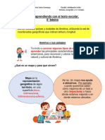 Guía 7 Aprendiendo Con El Texto Escolar