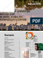 Informe Anual Natura 2019 PDF