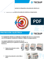 Clase 4 Dimensionamiento de Interuptor