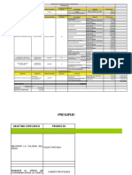 Pto Agregado Convencional