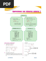 Tema 1 Operaciones en Z PDF