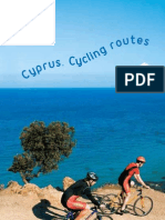 Cyprus Cycling Routes