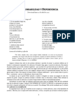 DEVOCIONAL 17 - Responsabilidad y Dependencia - FILIPENSES 2