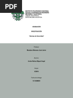 Investigación Normas de Sonoridad y Monitores