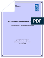 Engagement Processes cp7