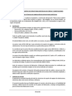 3.12-Suministro de Estructuras Metalicas de Lineas y Subestaciones Rev0