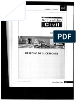 Lectura - DERECHO DE SUCESIONES