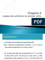 Chapitre 2 Log Math 2016 (Univ Jijel) PDF