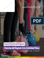 Pep Digital Ciencias Del Deporte