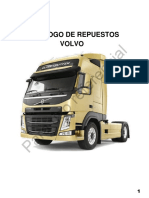 MANUAL PARTES FM 6X4T (Euro 5) E 860802 PDF