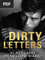 Dirty Letters - Vi Keeland & Penelope Ward PDF