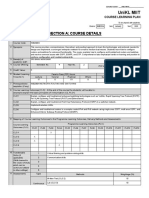 CLP - INB23904 Network Design