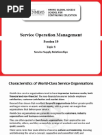 Session10 Service Operation eInn5pYtsM