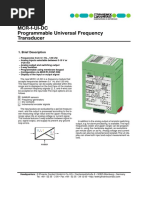 Flow Controller