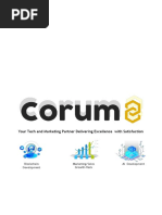 Corum8 Proposal1.10 PDF