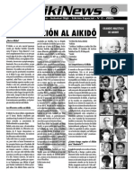 AikiNews 0 PDF