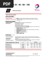 Preslia 32 Ficha Tecnica