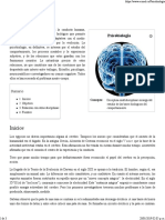 Psicobiología - EcuRed