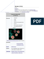 Coronavirus Disease 2019