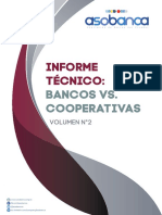 Informe Técnico N°2