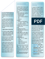 Triptico PRL Maternidad