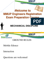 UPDA Mech - Fluid Mechanics - Session 2 PDF