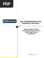 Tech Clarity