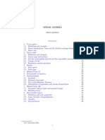 LecturesM16 PDF