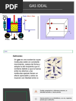 Gases Ideales PDF