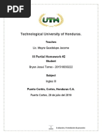 Modulo 6 - Gestion Empresarial