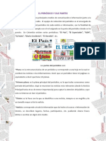 El Periódico y Las Noticias PDF