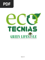 ECOTECNIAS