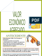 3 Valor Económico Agregado