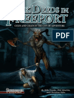 Dark Deeds in Freeport PDF