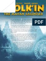 Tzolkin Rules en PDF