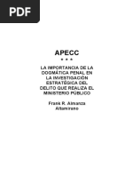 ESTUDIO PRELIMINAR CP - Frank R. Almanza Altamirano