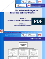 VI-08-Otros Tratamientos RSU